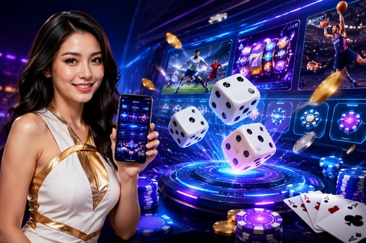 696slot