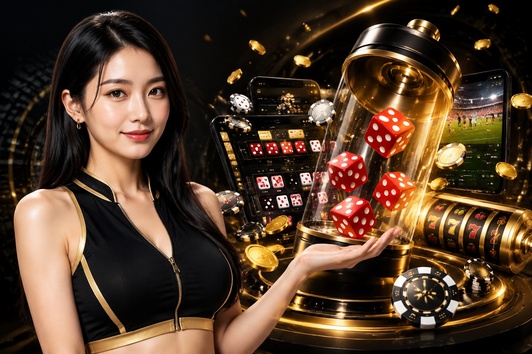 696slot